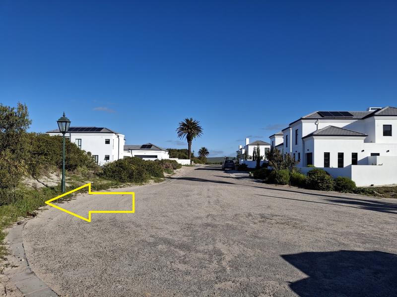 0 Bedroom Property for Sale in Shelley Point Western Cape